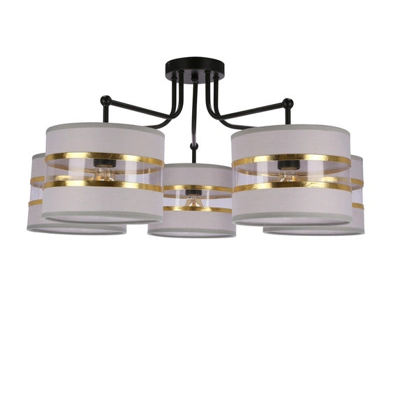 Люстра Candellux 35-00521 Andy