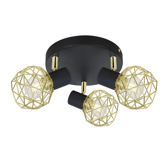 Люстра Candellux 98-66466 ACROBAT