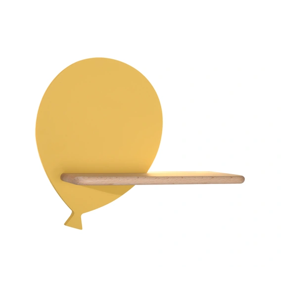 Настінний світильник Candellux 21-84767 Balloon