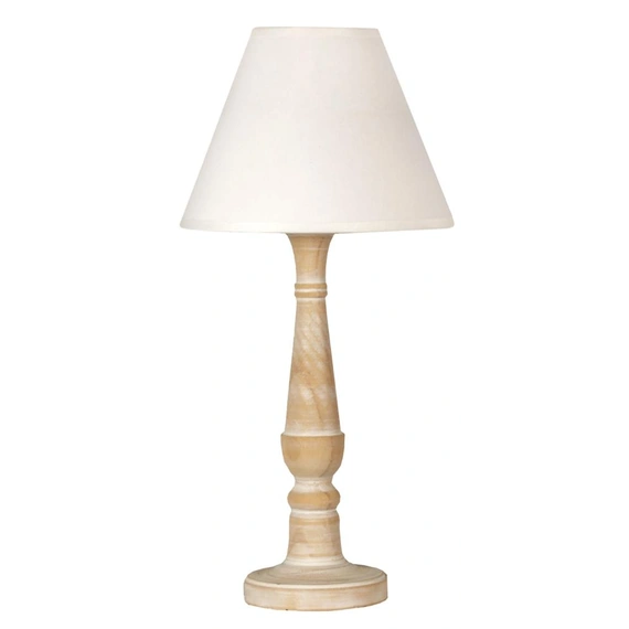 Настільна лампа Candellux 41-80724 FOLCLORE