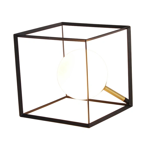 Настільна лампа Candellux 50501049 WEERT