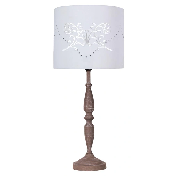 Настільна лампа Candellux 41-03409 FARISA