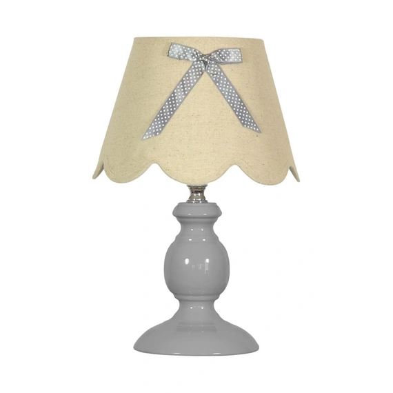 Настільна лампа Candellux 41-64127 WHILMA