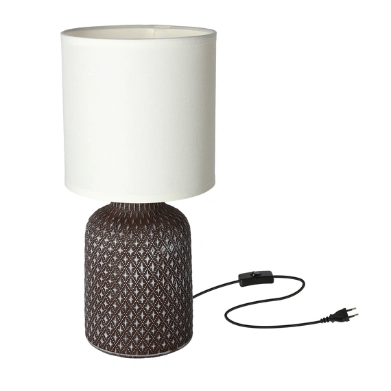 Настільна лампа Candellux 41-79862 INER