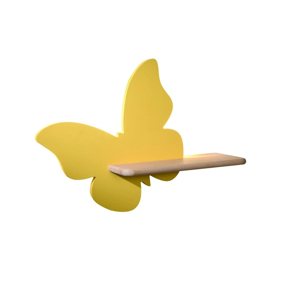 Настінний світильник Candellux 21-84873 Butterfly