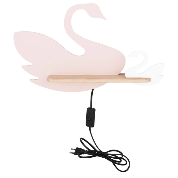 Настінний світильник Candellux 21-05557 SWAN