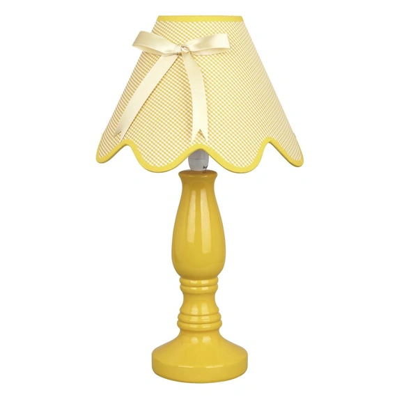 Настільна лампа Candellux 41-04680 LOLA