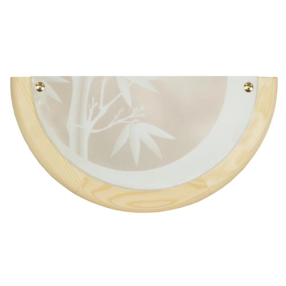 Настінний світильник Candellux 11-06639 BAMBOO