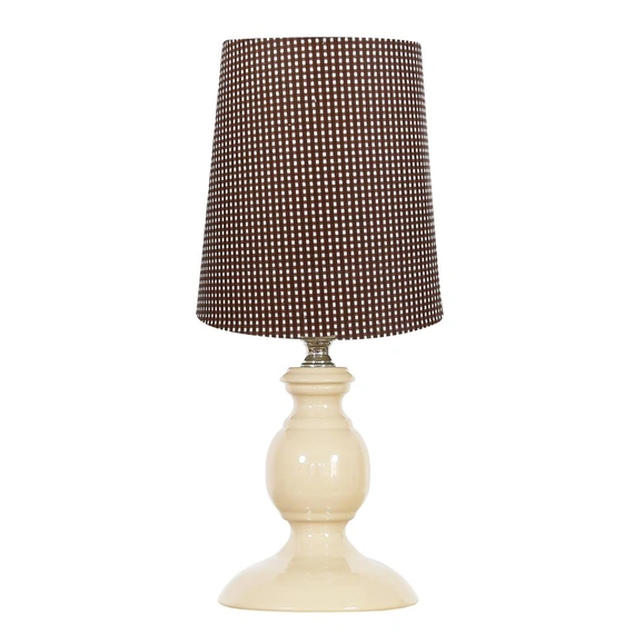 Настільна лампа Candellux 41-64110 SPINEL