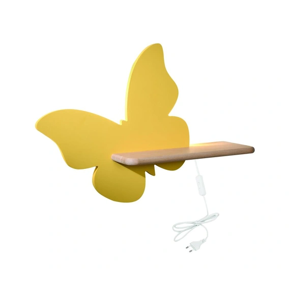 Настінний світильник Candellux 21-85153 BUTTERFLY