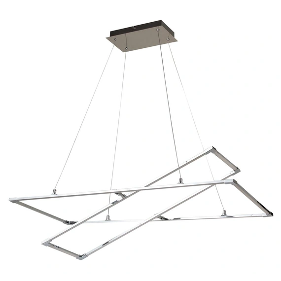 Люстра Candellux A0033-321 KSEROS