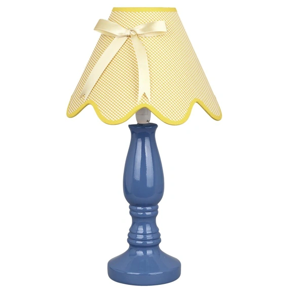 Настільна лампа Candellux 41-63472 LOLA