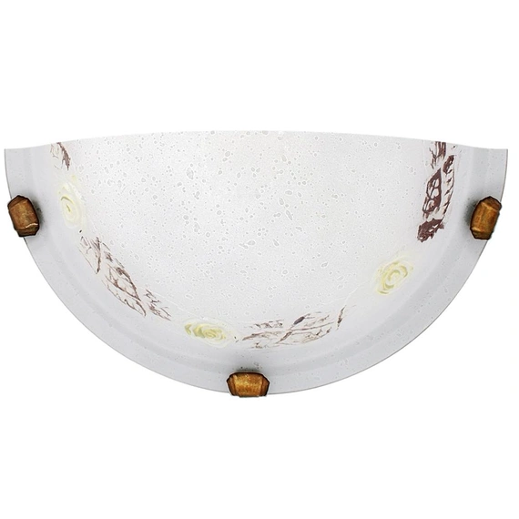 Настінний світильник Candellux 11-62003 Rose