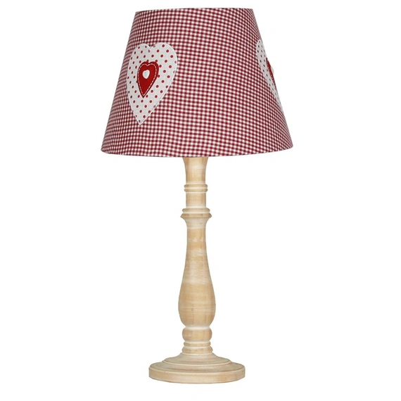 Настільна лампа Candellux 41-64196 SWEET