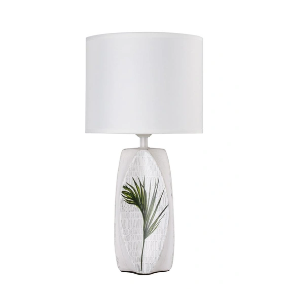 Настільна лампа Candellux 41-79961 PALMA