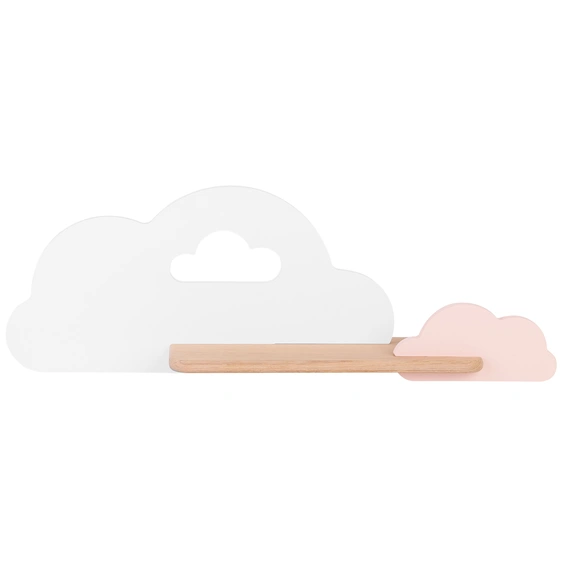Настінний світильник Candellux 21-76717 CLOUD