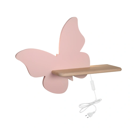 Настінний світильник Candellux 21-85177 BUTTERFLY