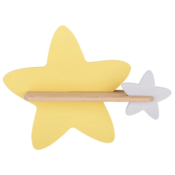 Настінний світильник Candellux 21-75611 STAR