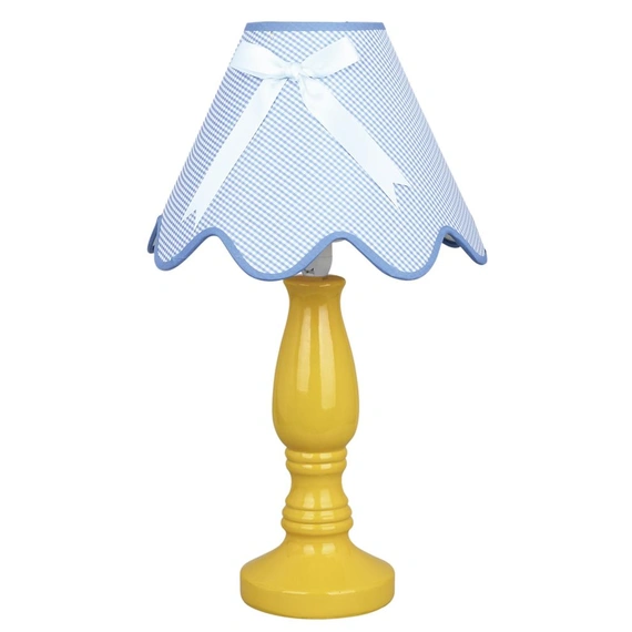 Настільна лампа Candellux 41-63489 LOLA