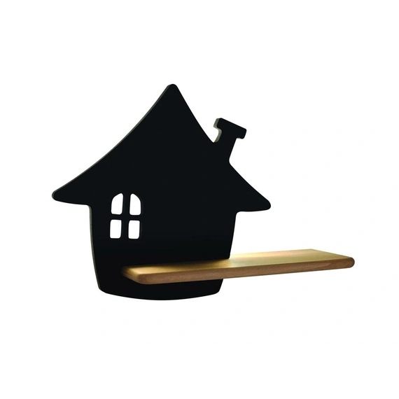 Настінний світильник Candellux 21-84859 House
