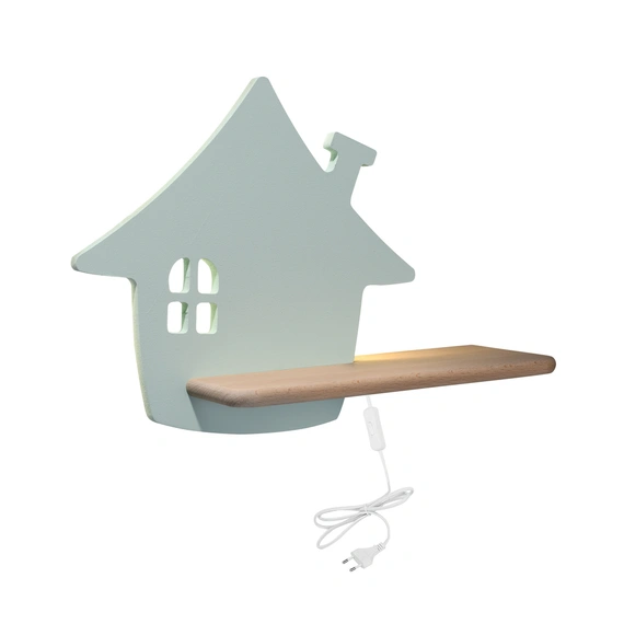 Настінний світильник Candellux 21-85214 HOUSE