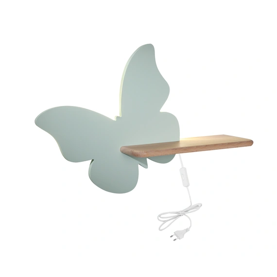 Настінний світильник Candellux 21-85160 BUTTERFLY