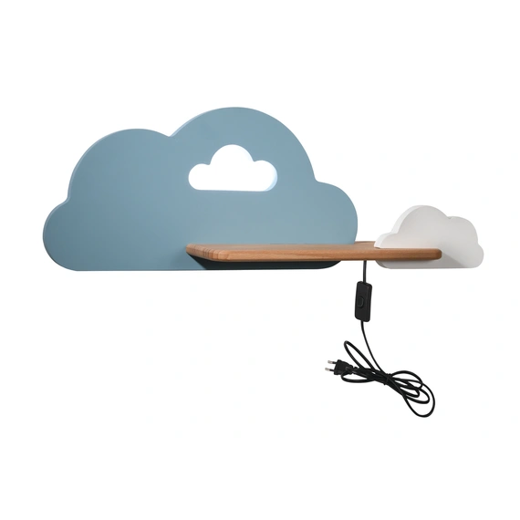 Настінний світильник Candellux 21-84415 CLOUD