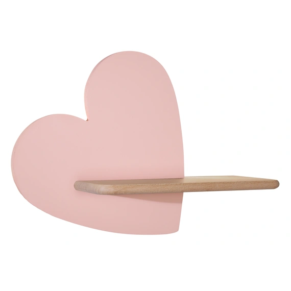 Настінний світильник Candellux 21-03850 Heart