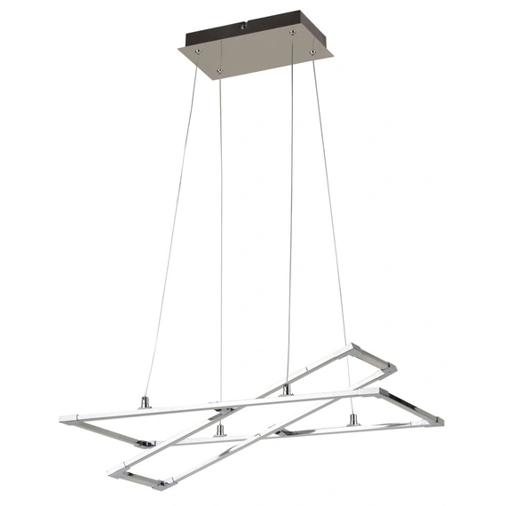Люстра Candellux A0033-320 KSEROS