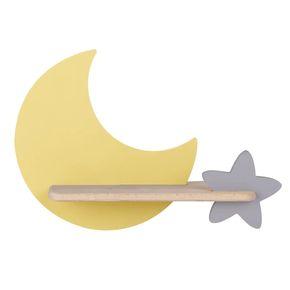 Настінний світильник Candellux 21-76731 MOON