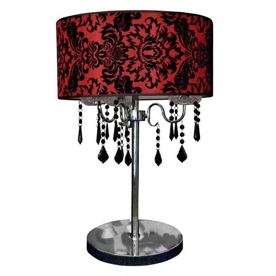 Настільна лампа Candellux 43-80540 ASTOR