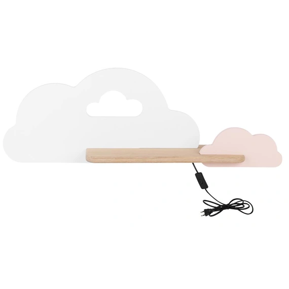 Настінний світильник Candellux 21-84422 CLOUD