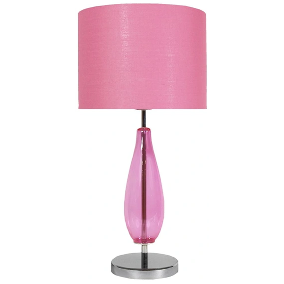 Настільна лампа Candellux 41-01252 MARRONE