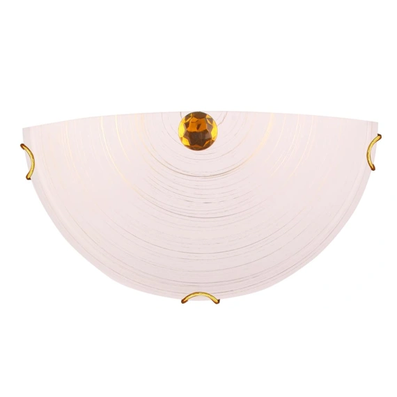 Настінний світильник Candellux 11-38947 MILA