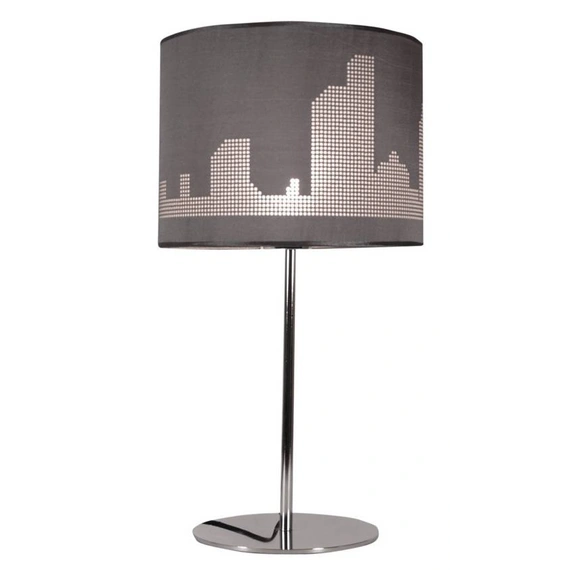 Настільна лампа Candellux 41-55029 MANHATTAN