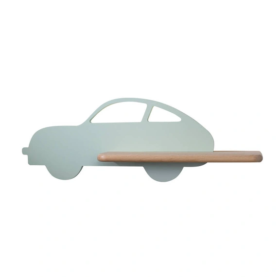 Настінний світильник Candellux 21-84804 Car