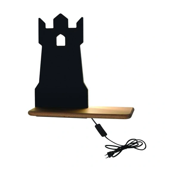 Настінний світильник Candellux 21-85030 TOWER