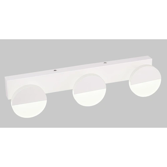 Настінний світильник Candellux 23-72818 SING