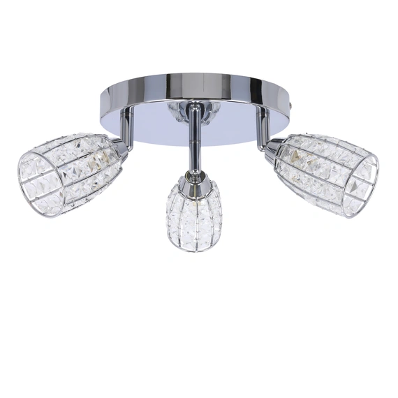 Спот Candellux 98-13408 Shiba