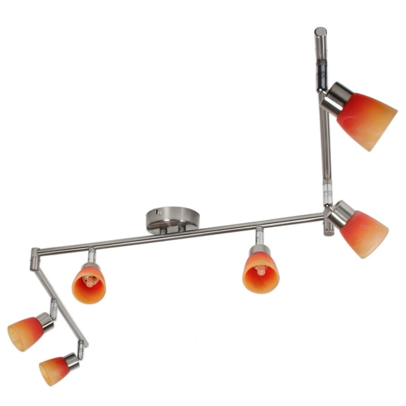 Спот Candellux 96-07417 RAINBOW