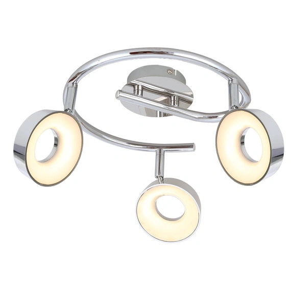 Спот Candellux 98-61737 ISLA