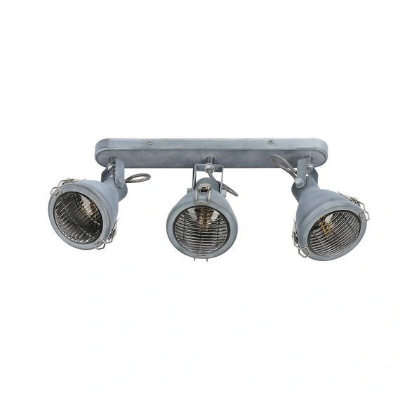 Спот Candellux 93-71125 CRODO