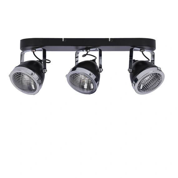 Спот Candellux 93-13316 Crazy