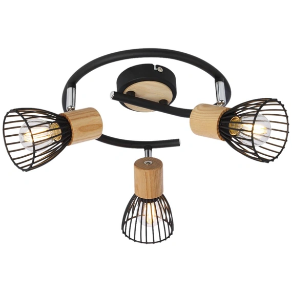 Спот Candellux 98-60952 ANTICA