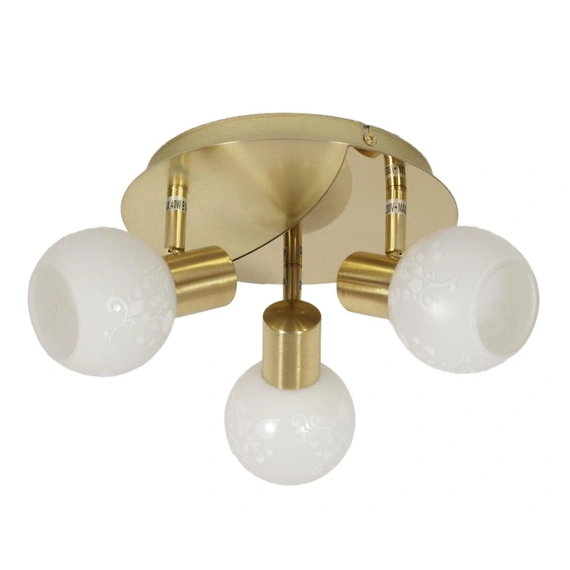 Спот Candellux 98-07131 AVILA