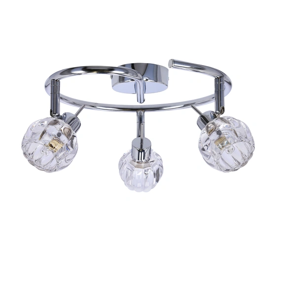 Спот Candellux 98-70326 BOMBOLA
