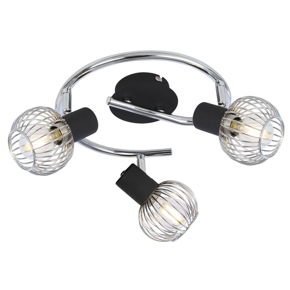 Спот Candellux 98-61867 OSLO