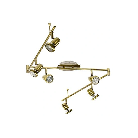 Спот Candellux 96-83428 LOTOS