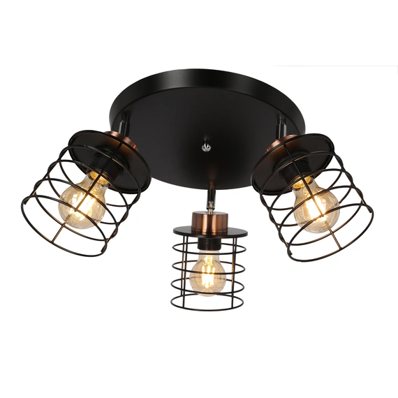 Спот Candellux 98-00392 Glob