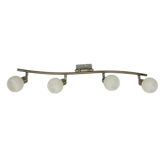 Спот Candellux 94-07162 ALABASTER